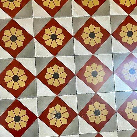 Appartamento salentino nel centro di Lecce Esterno foto