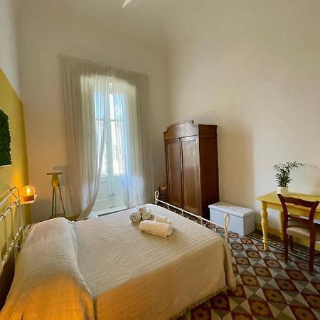 Appartamento salentino nel centro di Lecce Esterno foto