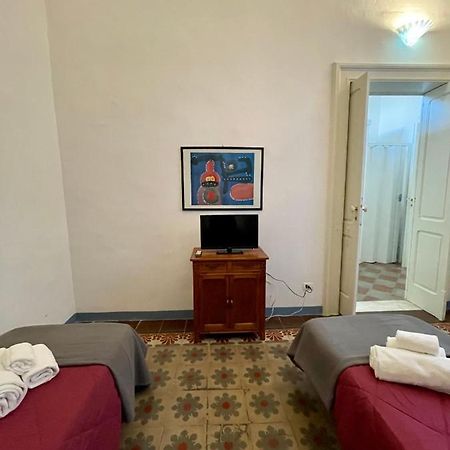 Appartamento salentino nel centro di Lecce Esterno foto