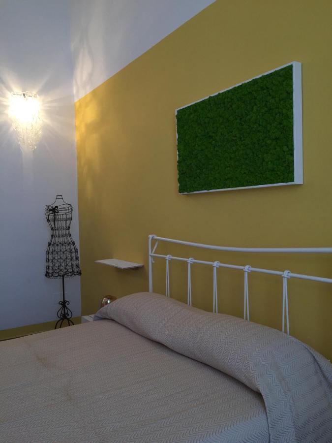 Appartamento salentino nel centro di Lecce Esterno foto