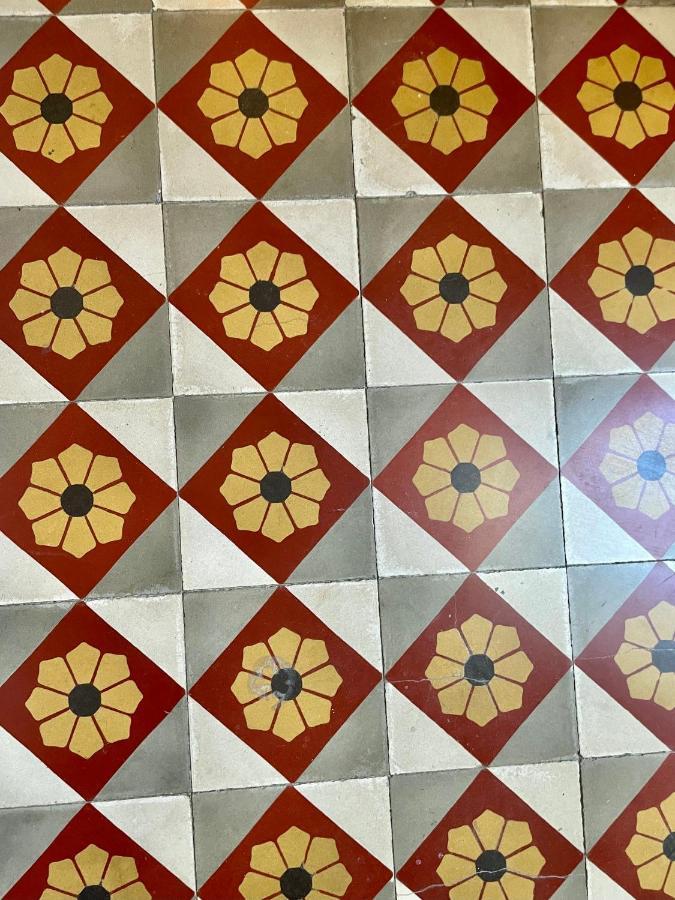 Appartamento salentino nel centro di Lecce Esterno foto