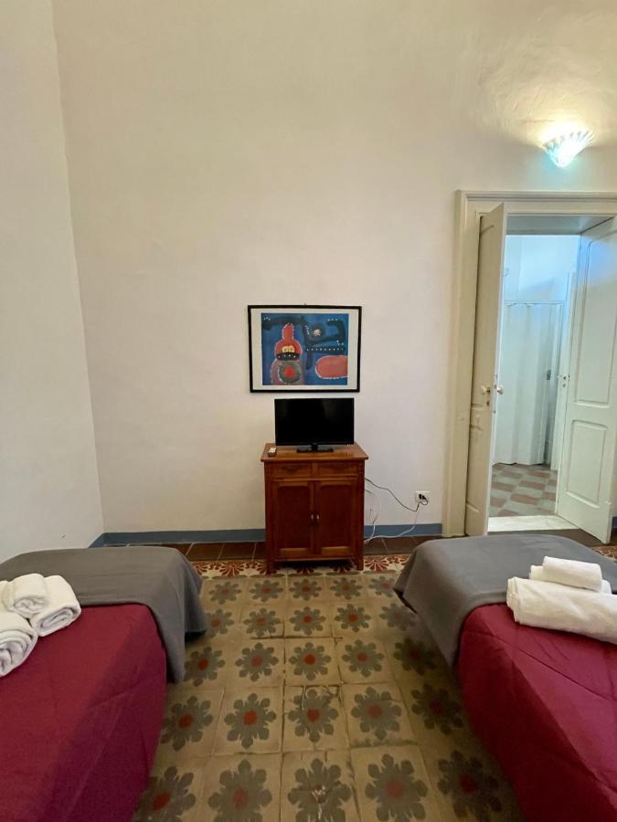 Appartamento salentino nel centro di Lecce Esterno foto