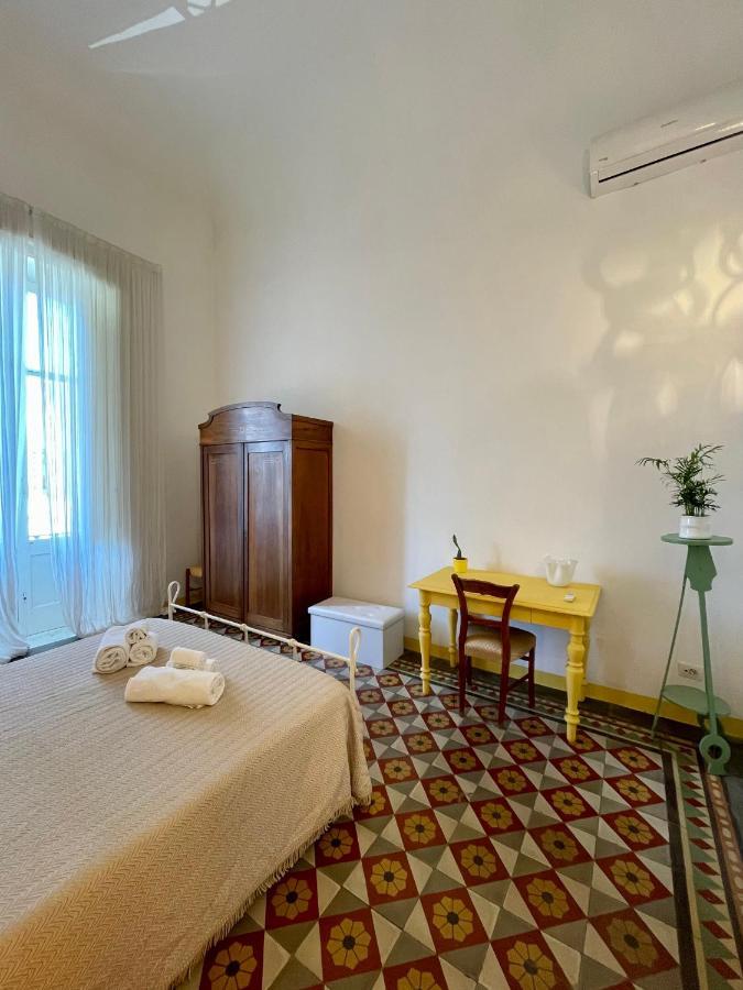 Appartamento salentino nel centro di Lecce Esterno foto
