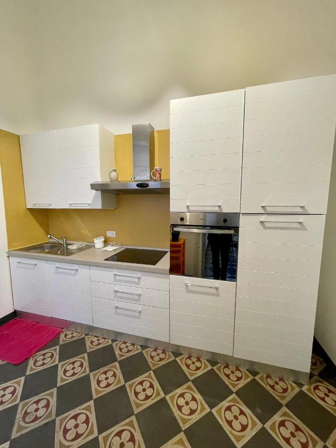 Appartamento salentino nel centro di Lecce Esterno foto